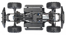 Laden Sie das Bild in den Galerie-Viewer, TRAXXAS TRX-4 Scale & Trail Crawler Land Rover Defender Silver RTR