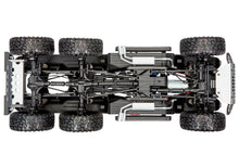 Laden Sie das Bild in den Galerie-Viewer, Traxxas TRX-6 Mercedes-Benz G63 AMG 6x6 - WHITE Special Edition