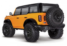 Laden Sie das Bild in den Galerie-Viewer, TRAXXAS TRX-4 Ford Bronco 2021 Crawler RTR Orange