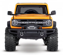 Laden Sie das Bild in den Galerie-Viewer, TRAXXAS TRX-4 Ford Bronco 2021 Crawler RTR Orange