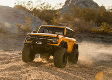 Laden Sie das Bild in den Galerie-Viewer, TRAXXAS TRX-4 Ford Bronco 2021 Crawler RTR Orange