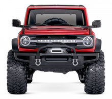 Laden Sie das Bild in den Galerie-Viewer, TRAXXAS TRX-4 Ford Bronco 2021 Crawler RTR Red