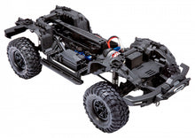 Laden Sie das Bild in den Galerie-Viewer, TRAXXAS TRX-4 Ford Bronco 2021 Crawler RTR Red