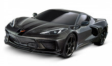 Laden Sie das Bild in den Galerie-Viewer, Traxxas Chevrolet Corvette Stingray (Black) 4-TEC 3.0 RTR (ohne Akku und Lader)