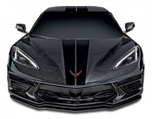Laden Sie das Bild in den Galerie-Viewer, Traxxas Chevrolet Corvette Stingray (Black) 4-TEC 3.0 RTR (ohne Akku und Lader)
