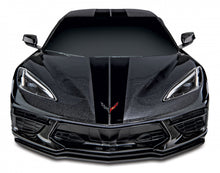 Laden Sie das Bild in den Galerie-Viewer, Traxxas Chevrolet Corvette Stingray (Black) 4-TEC 3.0 RTR (ohne Akku und Lader)
