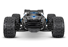 Laden Sie das Bild in den Galerie-Viewer, TRAXXAS Sledge 1/8 Truck 6s Blue