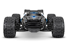 Laden Sie das Bild in den Galerie-Viewer, TRAXXAS Sledge 1/8 Truck 6s Blue
