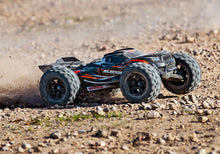 Laden Sie das Bild in den Galerie-Viewer, TRAXXAS Sledge 1/8 Truck 6s Orange