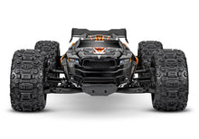 Laden Sie das Bild in den Galerie-Viewer, TRAXXAS Sledge 1/8 Truck 6s Orange