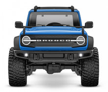 Laden Sie das Bild in den Galerie-Viewer, TRAXXAS TRX-4M 1/18 Ford Bronco Crawler Blue RTR
