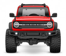Laden Sie das Bild in den Galerie-Viewer, TRAXXAS TRX-4M 1/18 Ford Bronco Crawler Red RTR