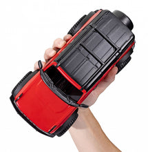 Laden Sie das Bild in den Galerie-Viewer, TRAXXAS TRX-4M 1/18 Ford Bronco Crawler Red RTR