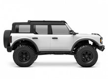 Laden Sie das Bild in den Galerie-Viewer, TRAXXAS TRX-4M 1/18 Ford Bronco Crawler White RTR