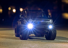 Laden Sie das Bild in den Galerie-Viewer, TRAXXAS TRX-4M 1/18 Ford Bronco Crawler White RTR
