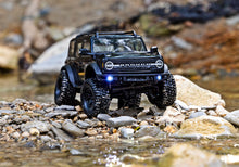 Laden Sie das Bild in den Galerie-Viewer, TRAXXAS TRX-4M 1/18 Ford Bronco Crawler White RTR