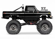 Laden Sie das Bild in den Galerie-Viewer, TRAXXAS TRX-4MT Ford F-150 Monster Truck RTR Black