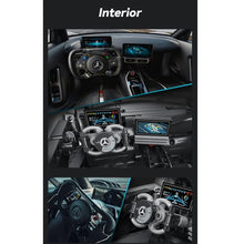 Laden Sie das Bild in den Galerie-Viewer, CADA C61503W - Mercedes-AMG ONE