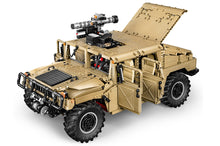 Laden Sie das Bild in den Galerie-Viewer, Cada C61036W - Humvee (3935 Teile)