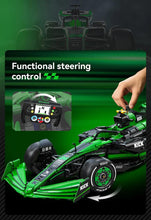 Laden Sie das Bild in den Galerie-Viewer, Cada C64010W - KlCK Sauber F1 Team C44 2024