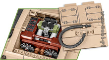 Laden Sie das Bild in den Galerie-Viewer, COBI 2561 - Panzer III Ausf. J & Field Workshop - Limitierte Auflage