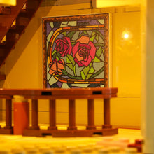 Laden Sie das Bild in den Galerie-Viewer, Lumibricks FO9033 - Antiquitätengeschäft