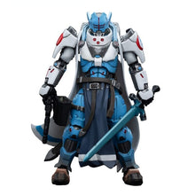 Laden Sie das Bild in den Galerie-Viewer, Infinity Actionfigur 1/18 - PanOceania Knights of Justice 12 cm