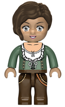 Laden Sie das Bild in den Galerie-Viewer, Kiddicraft - KC1108 - Bauernhof Stall