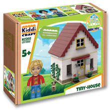 Laden Sie das Bild in den Galerie-Viewer, Kiddicraft - KC1202 - Tiny House