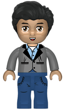 Laden Sie das Bild in den Galerie-Viewer, Kiddicraft - KC1202 - Tiny House