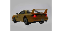 Laden Sie das Bild in den Galerie-Viewer, Kyosho First Mini-Z 1:28 Initial-D Mazda RX-7 FD3S YE