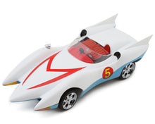 Laden Sie das Bild in den Galerie-Viewer, Kyosho First Mini-Z 1:28 Speed Racer GoGoGo