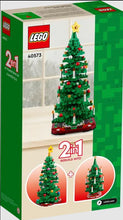 Laden Sie das Bild in den Galerie-Viewer, Lego 40573 - Weihnachtsbaum