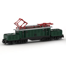 Laden Sie das Bild in den Galerie-Viewer, Lesdiy MOC-120839 DB-Baureihe 194 E94