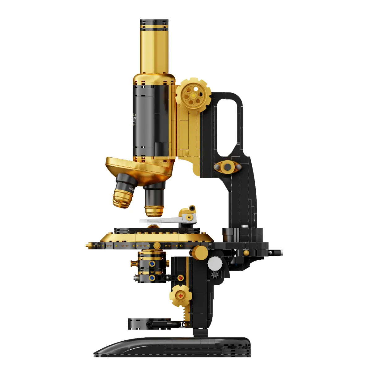 Pantasy 85034 - Microscope