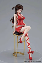 Laden Sie das Bild in den Galerie-Viewer, Rent-a-Girlfriend PVC Statue 1/7 Chizuru Mizuhara Date Dress Ver. 23 cm
