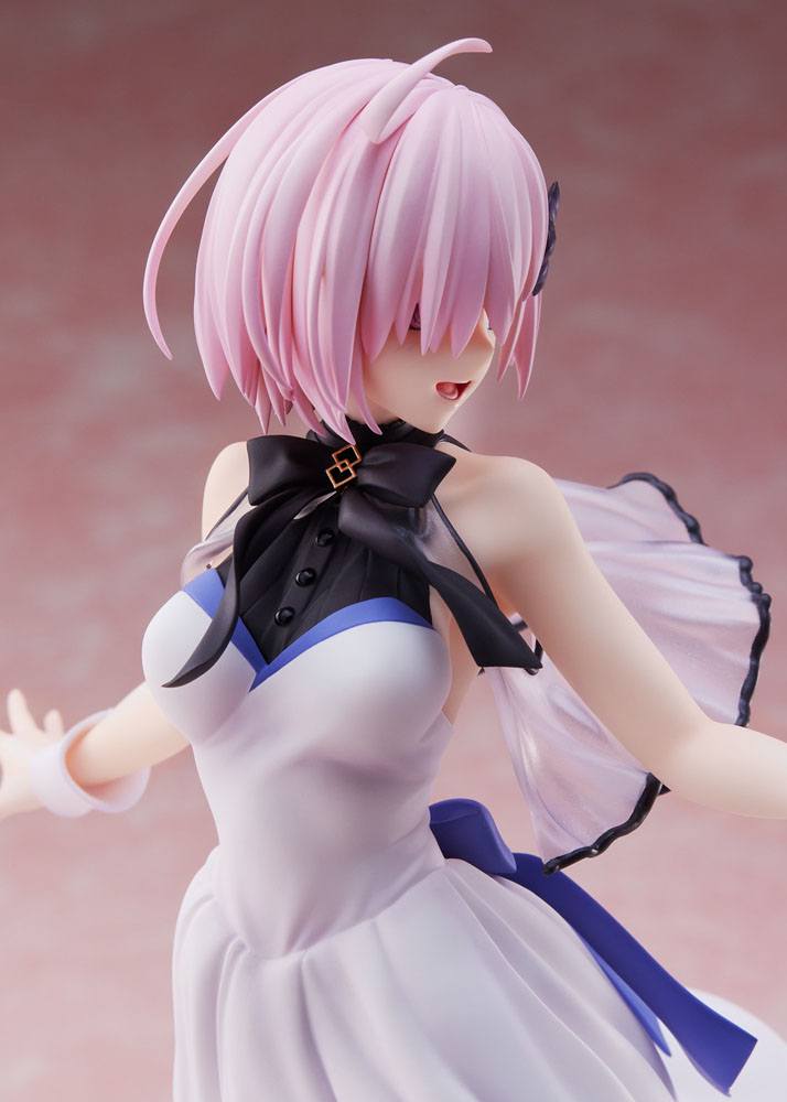 Fate/Grand Order PVC Statue 1/7