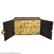 Laden Sie das Bild in den Galerie-Viewer, One Piece Adventskalender Deluxe 2025