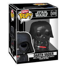 Laden Sie das Bild in den Galerie-Viewer, Star Wars Bitty POP! Vinyl Figuren 4er-Pack Darth Vader 2,5 cm POP! Figuren Star Wars