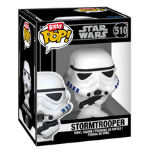 Laden Sie das Bild in den Galerie-Viewer, Star Wars Bitty POP! Vinyl Figuren 4er-Pack Darth Vader 2,5 cm POP! Figuren Star Wars