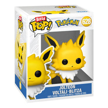 Laden Sie das Bild in den Galerie-Viewer, Pokémon Bitty POP! Vinyl Figuren 4er-Pack Series 2 2 cm