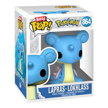 Laden Sie das Bild in den Galerie-Viewer, Pokémon Bitty POP! Vinyl Figuren 4er-Pack Series 2 2 cm