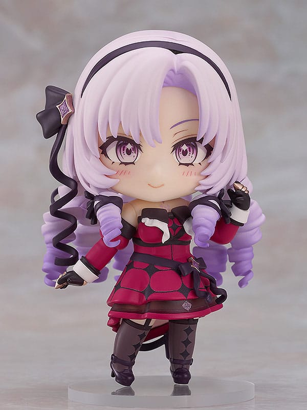 Nijisanji Nendoroid Actionfigur Hyakumantenbara Salome 10 cm