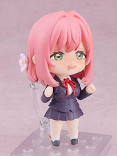 Laden Sie das Bild in den Galerie-Viewer, The 100 Girlfriends Who Really, Really, Really, Really, Really Love You Nendoroid PVC Actionfigur Hakari Hanazono 10 cm