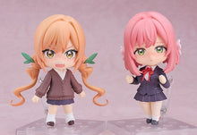 Laden Sie das Bild in den Galerie-Viewer, The 100 Girlfriends Who Really, Really, Really, Really, Really Love You Nendoroid PVC Actionfigur Hakari Hanazono 10 cm
