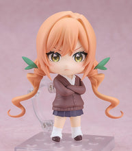 Laden Sie das Bild in den Galerie-Viewer, The 100 Girlfriends Who Really, Really, Really, Really, Really Love You Nendoroid PVC Actionfigur Karane Inda 10 cm