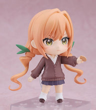Laden Sie das Bild in den Galerie-Viewer, The 100 Girlfriends Who Really, Really, Really, Really, Really Love You Nendoroid PVC Actionfigur Karane Inda 10 cm