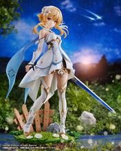Laden Sie das Bild in den Galerie-Viewer, Genshin Impact Statue 1/7 Lumine Bonus Edition 25 cm