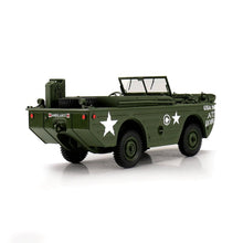 Laden Sie das Bild in den Galerie-Viewer, 1/16 RC Ford GPA