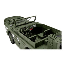 Laden Sie das Bild in den Galerie-Viewer, 1/16 RC Ford GPA